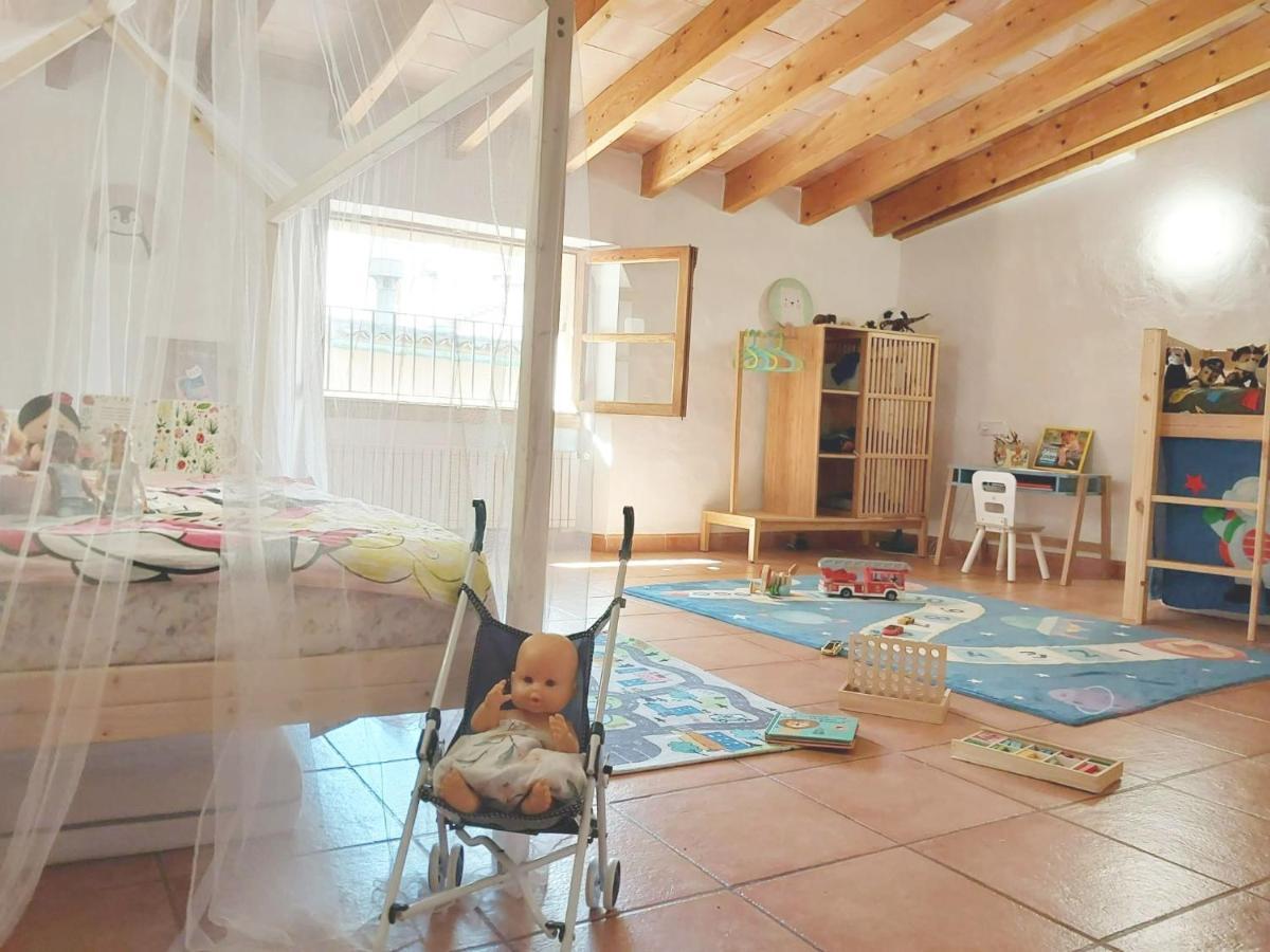 Casa Vallibre Villa *