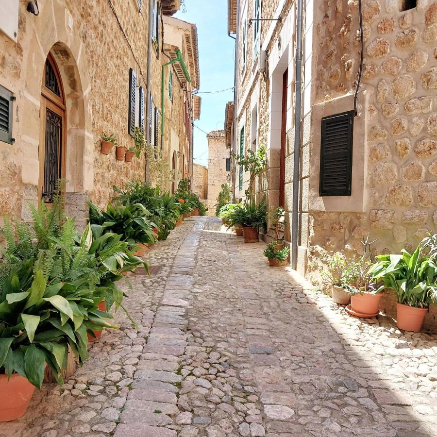 Casa Vallibre Villa *