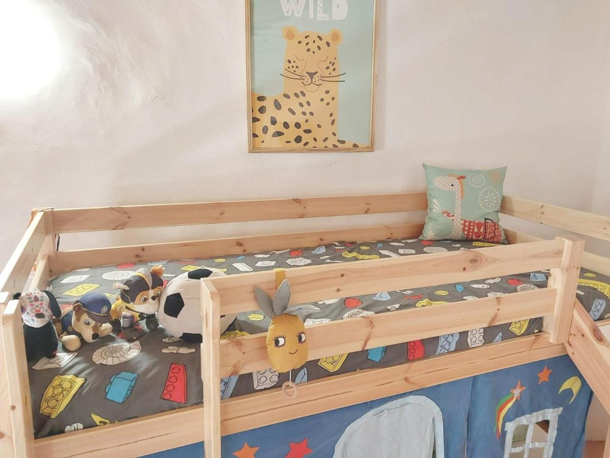 Casa Vallibre Sóller