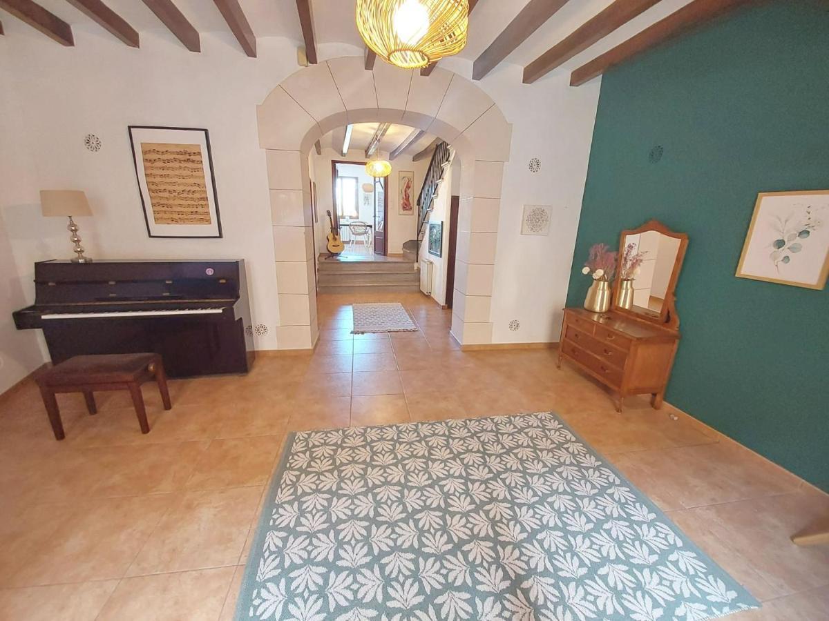 Casa Vallibre Villa *