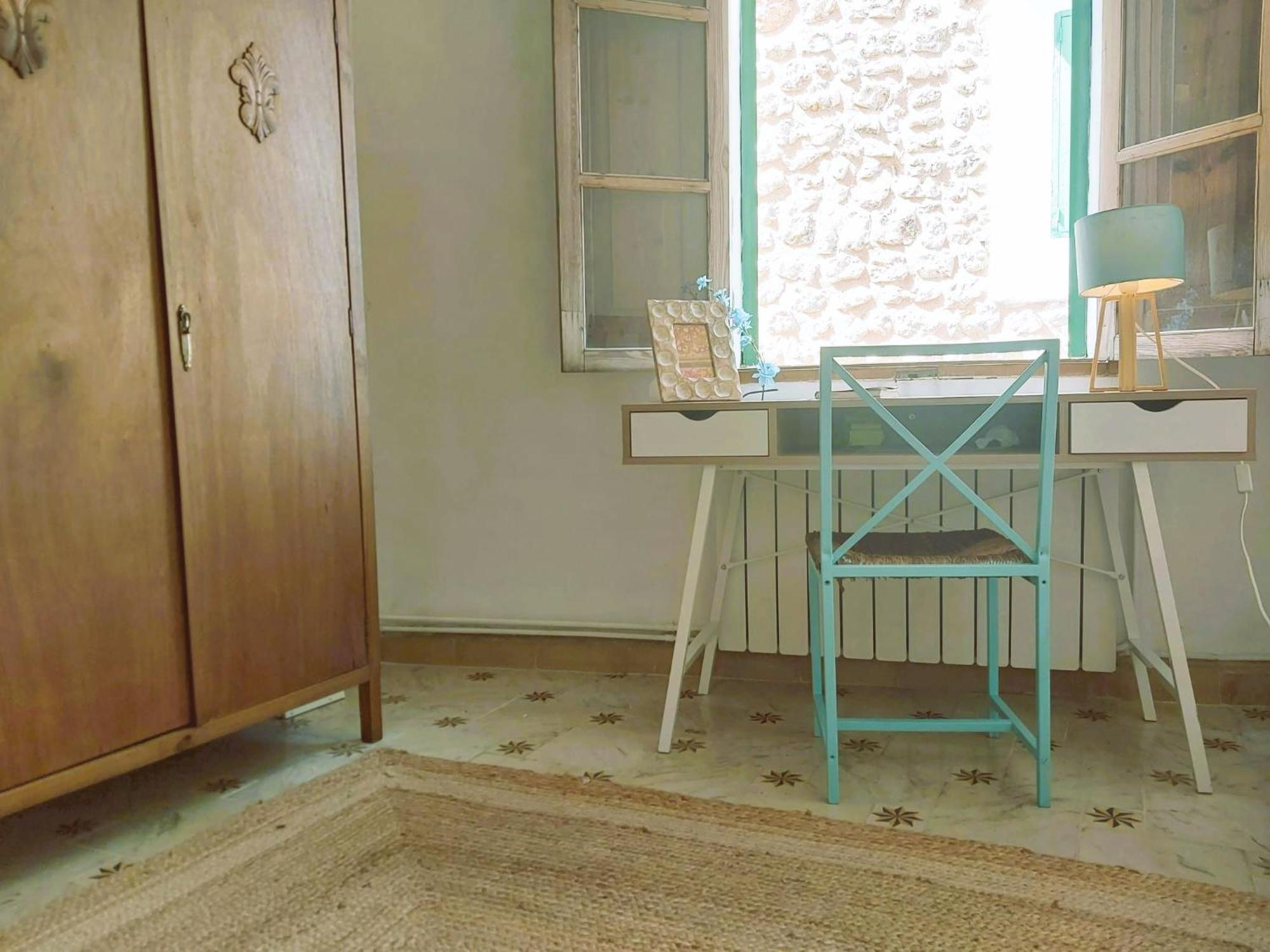 Casa Vallibre Sóller