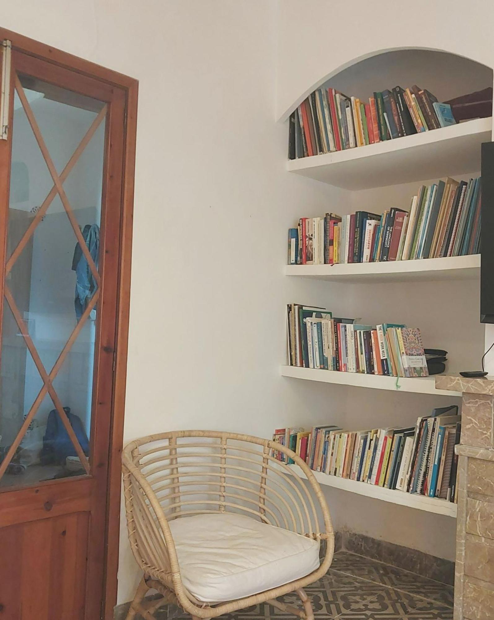 Casa Vallibre
