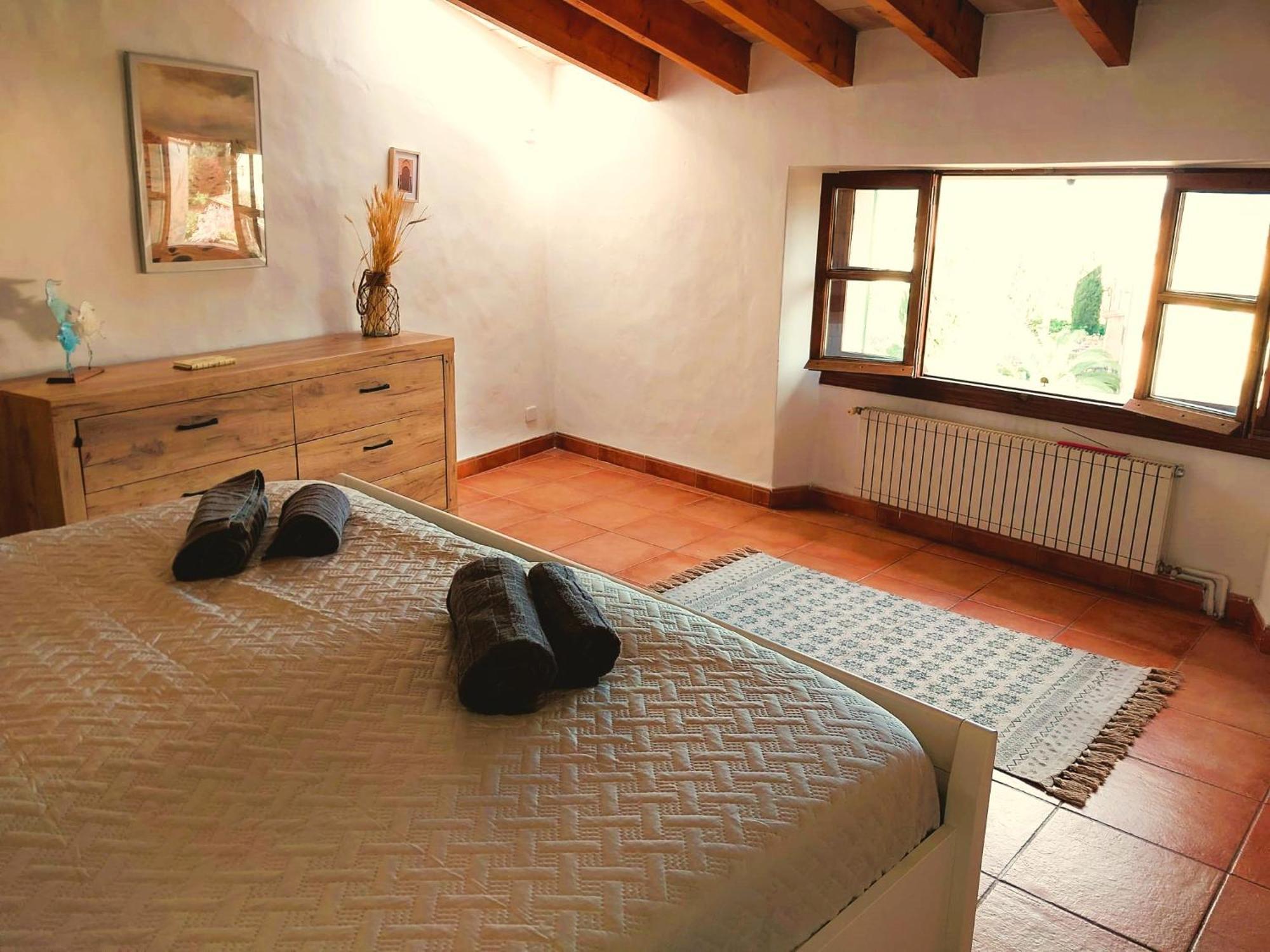 Villa Casa Vallibre *