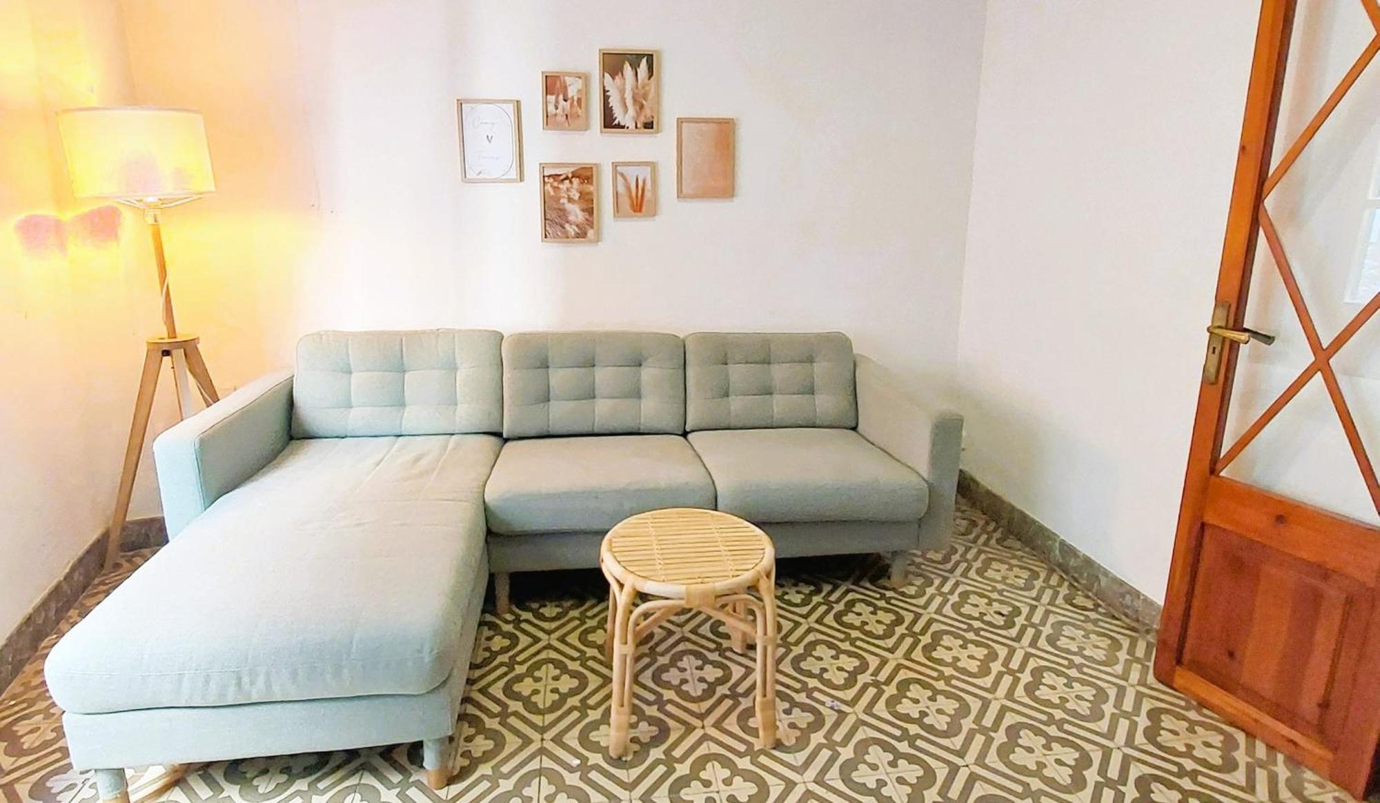 Casa Vallibre Sóller