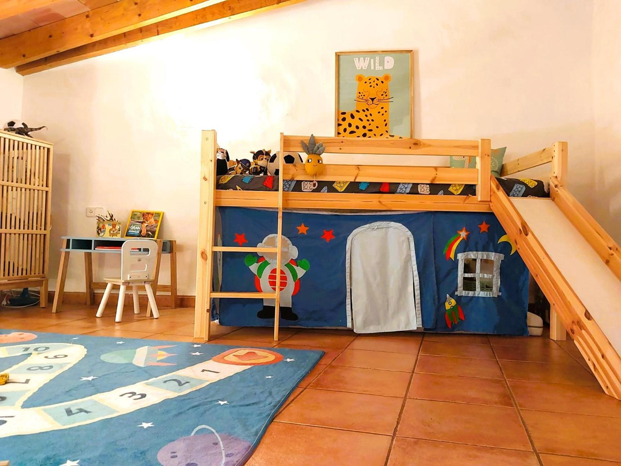 Casa Vallibre * Sóller