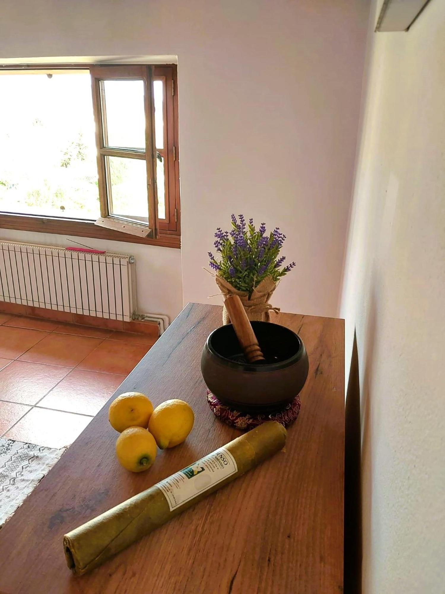 Casa Vallibre Villa